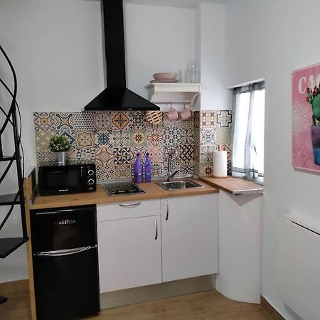 Casita Pinypon Villa Jerez de la Frontera Eksteriør bilde