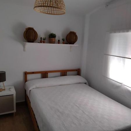 Casita Pinypon Villa Jerez de la Frontera Eksteriør bilde