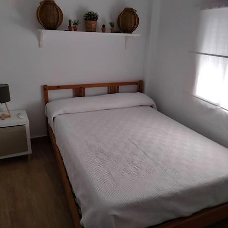 Casita Pinypon Villa Jerez de la Frontera Eksteriør bilde