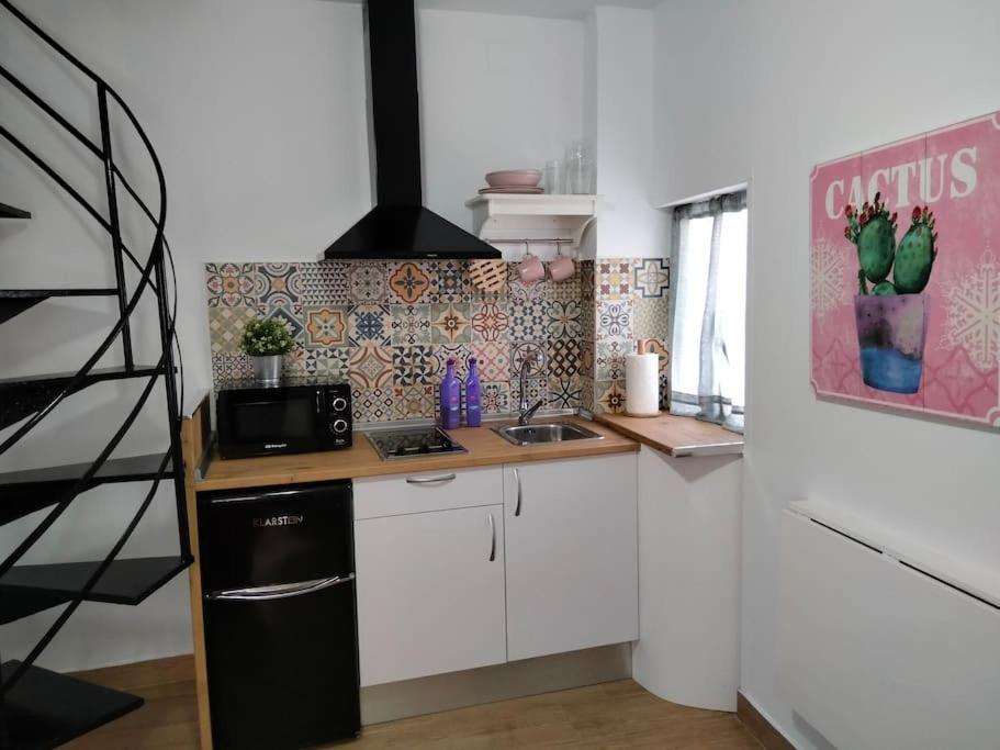 Casita Pinypon Villa Jerez de la Frontera Eksteriør bilde