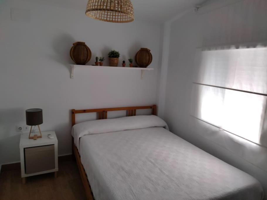 Casita Pinypon Villa Jerez de la Frontera Eksteriør bilde