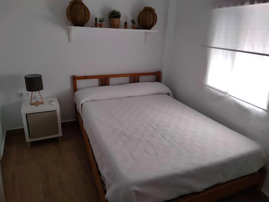 Casita Pinypon Villa Jerez de la Frontera Eksteriør bilde